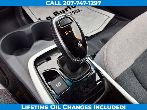 Used 2021 Chevrolet Bolt LT image 17