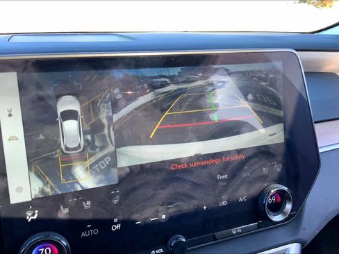 Used 2024 Lexus RX 350 AWD w/ Convenience Package image 27