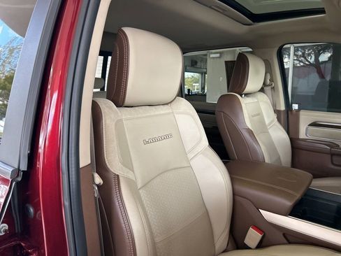 Used 2022 RAM 2500 Laramie image 23
