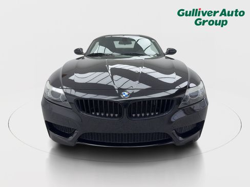 Used 2013 BMW Z4 sDrive35i w/ M Sport Pkg RWD image 14