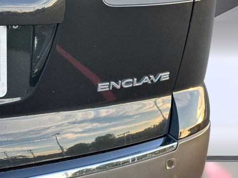 Used 2012 Buick Enclave Premium w/ Trailering Provision Package image 22