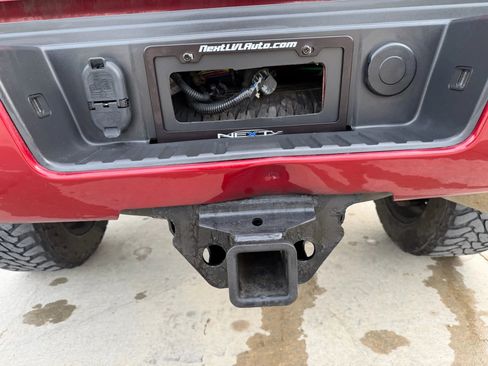 Used 2018 Chevrolet Silverado 2500 High Country image 39