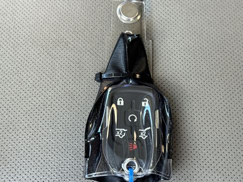 Used 2017 Chevrolet Tahoe Premier image 43