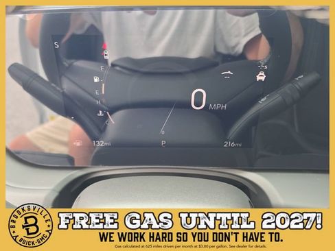 New 2026 Buick Encore GX Preferred w/ Advanced Technology Package FWD image 29