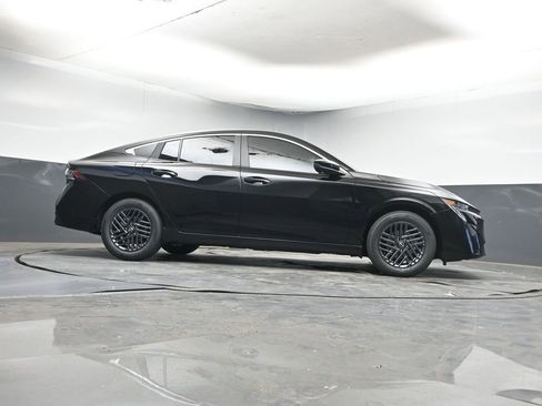 New 2026 Nissan Sentra SV image 27