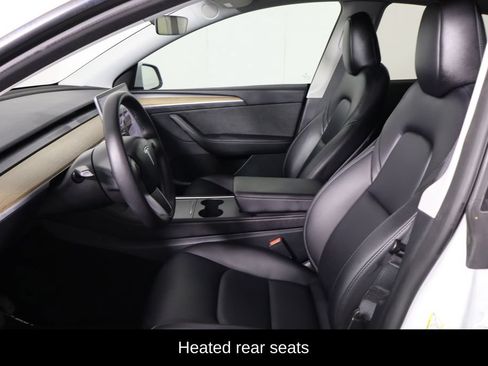 Used 2023 Tesla Model Y 2WD image 13