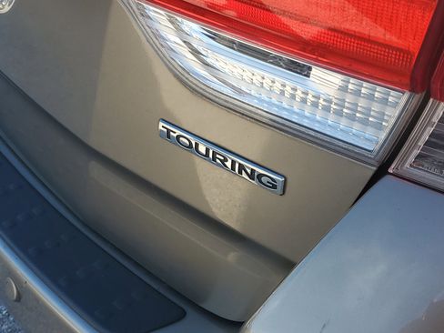 Used 2009 Honda Odyssey Touring image 8