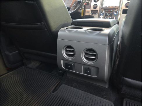 Used 2014 Ford F150 FX4 w/ Equipment Group 402A Luxury image 31