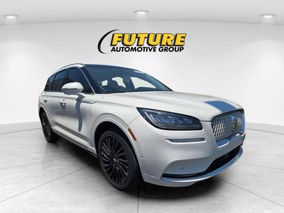 Used 2021 Lincoln Corsair Reserve w/ Equipment Group 201A