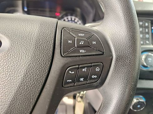 Used 2019 Ford Ranger XL w/ Equipment Group 101A Mid image 25