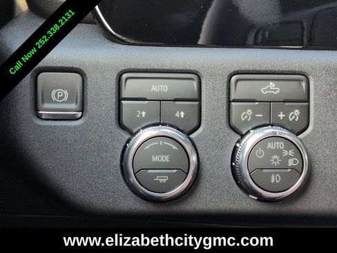 New 2026 GMC Sierra 1500 Elevation AWD/4WD image 22