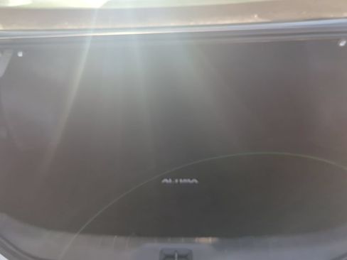 Used 2026 Nissan Altima 2.5 SV AWD/4WD image 6