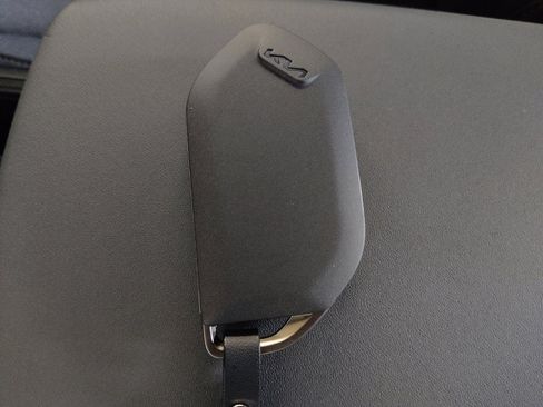 Used 2025 Kia K4 FWD image 32