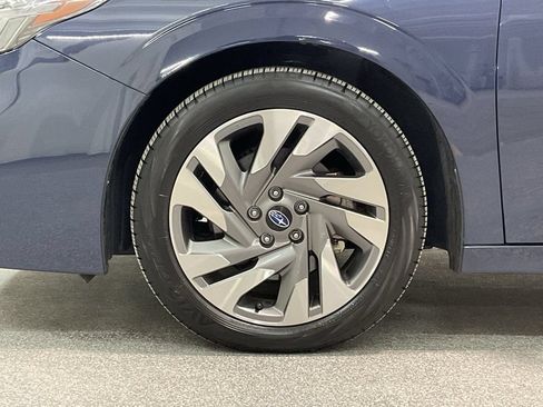 Used 2025 Subaru Legacy Touring XT AWD/4WD image 31