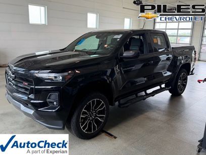 Used 2025 Chevrolet Colorado Z71 w/ Technology Package