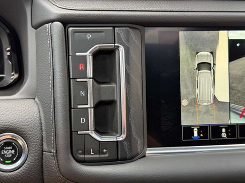Used 2023 GMC Yukon XL Denali w/ Max Trailering Package AWD/4WD image 33