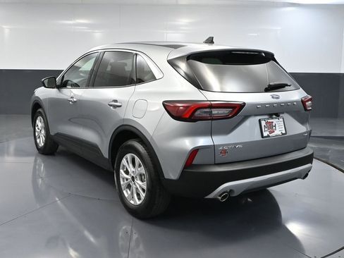 Used 2024 Ford Escape Active AWD/4WD image 9