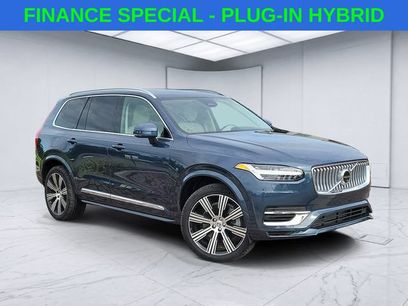 Used 2024 Volvo XC90 T8 Plus w/ Protection Package Premier