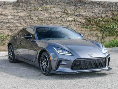 Used 2024 Toyota GR86