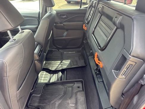 Used 2025 Honda Ridgeline RTL image 30