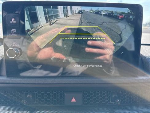 Used 2026 Honda CR-V TrailSport image 22