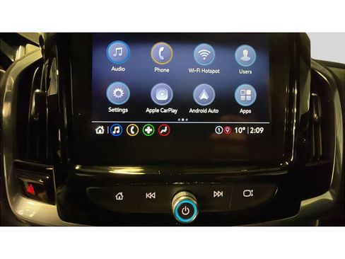 Used 2023 Chevrolet Traverse LT image 12