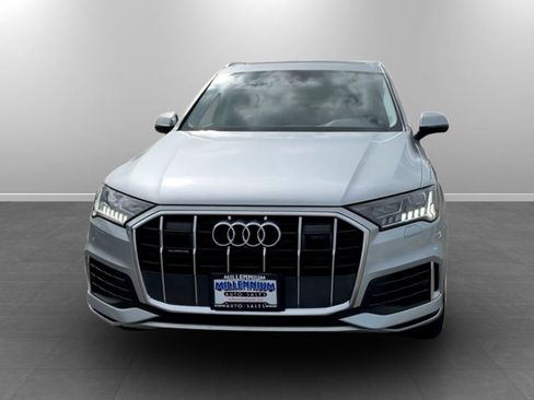 Used 2024 Audi Q7 2.0T Premium Plus AWD/4WD image 2