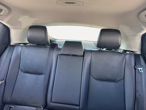 New 2027 Toyota Prius Plug-In Hybrid FWD image 13
