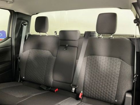 New 2025 Ford Ranger XL image 16