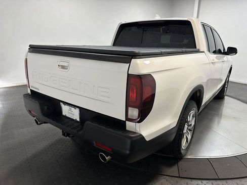 Used 2024 Honda Ridgeline RTL image 12