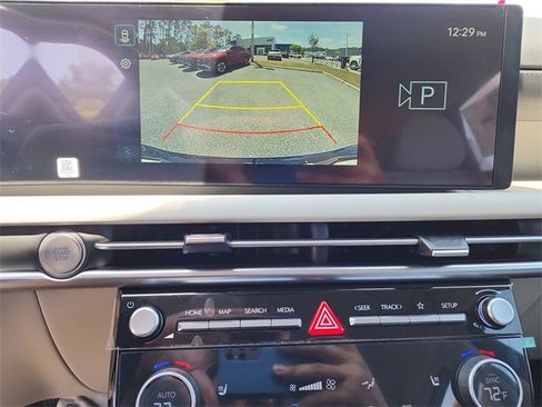 New 2025 Hyundai Tucson SEL image 21