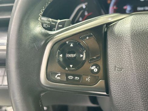 Used 2020 Honda Civic Sport image 21