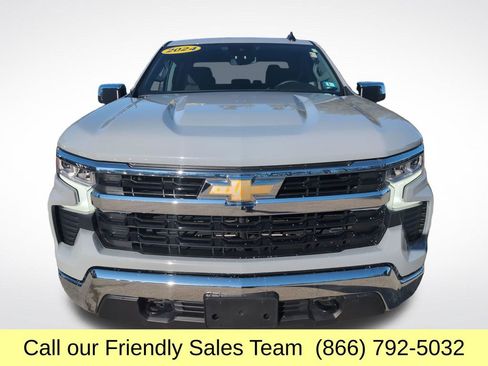 Used 2024 Chevrolet Silverado 1500 LT image 10