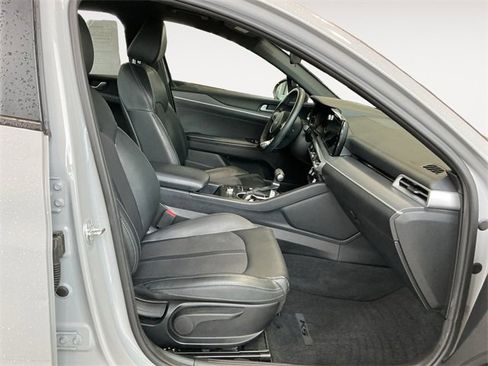 Certified 2023 Kia K5 GT-Line w/ GT-Line Premium Package image 13