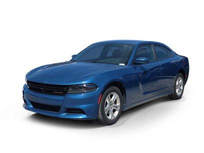Used 2022 Dodge Charger SXT