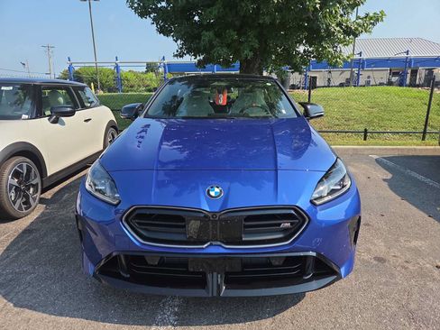 New 2026 BMW M235i xDrive w/ Technology Package AWD/4WD image 7
