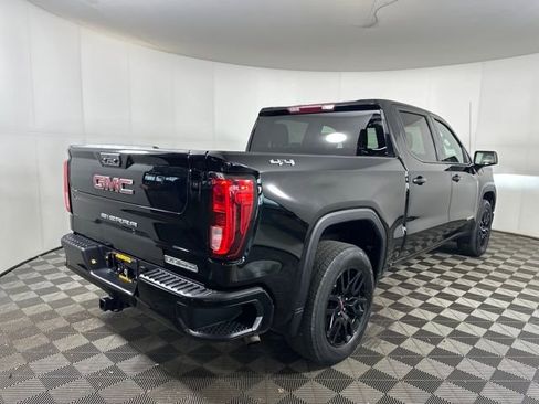 Used 2023 GMC Sierra 1500 Elevation image 3