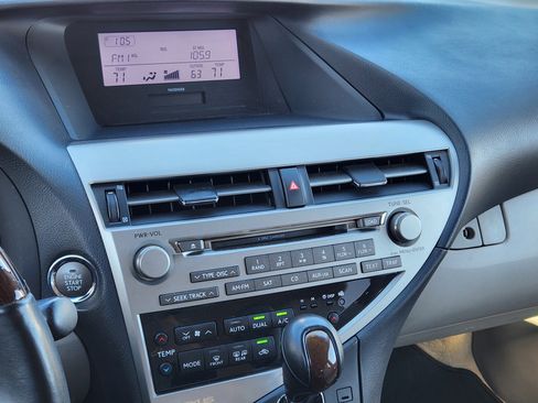 Used 2012 Lexus RX 350 AWD w/ Premium Pkg image 15