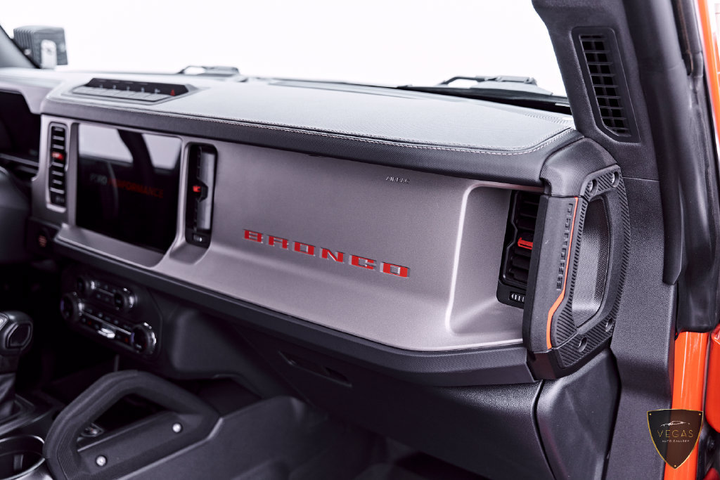 Used 2023 Ford Bronco Raptor AWD/4WD image 52