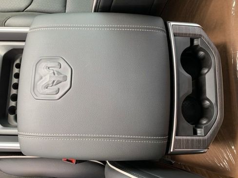 New 2026 RAM 1500 Laramie w/ Sport Appearance Package image 20