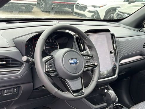 New 2026 Subaru Forester Premium AWD/4WD image 18