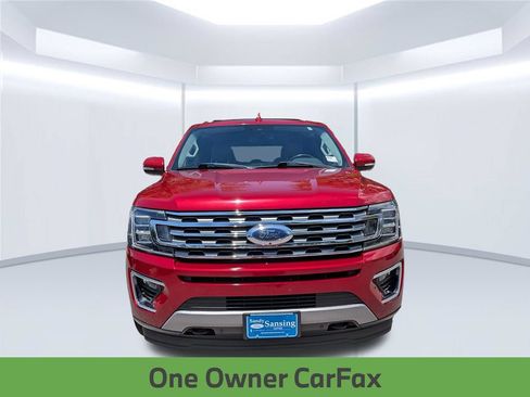 Used 2020 Ford Expedition Limited w/ Equipment Group 302A AWD/4WD image 11