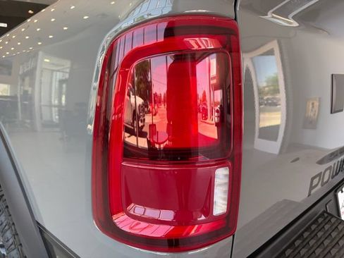 New 2026 RAM 2500 Power Wagon AWD/4WD image 12