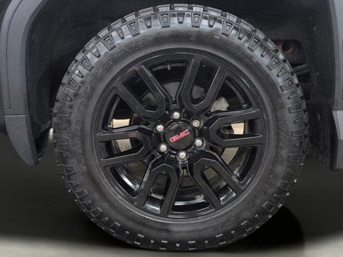 Used 2019 GMC Sierra 1500 Elevation w/ Elevation Convenience Package AWD/4WD image 31
