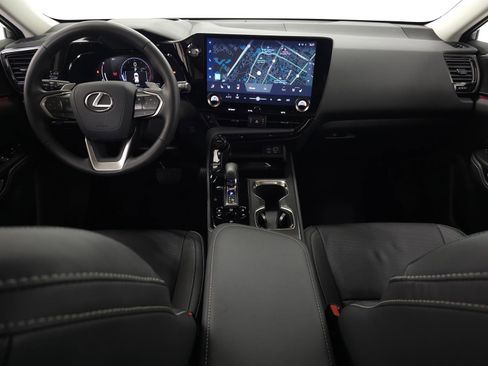 Used 2025 Lexus NX 350 AWD w/ Cold Area Package image 26