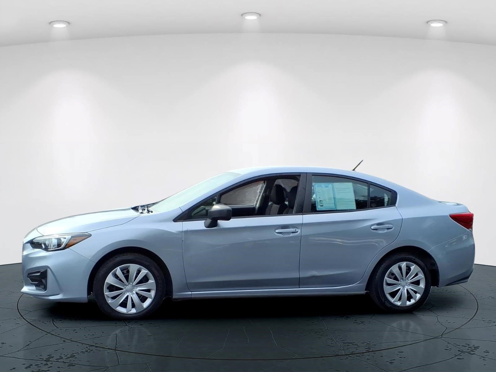 Used 2019 Subaru Impreza 2.0i AWD/4WD image 6