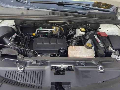 Used 2020 Chevrolet Trax LT w/ Driver Confidence Package image 30