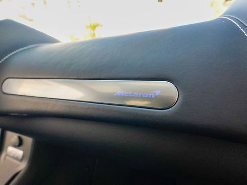 Used 2023 McLaren GT image 83