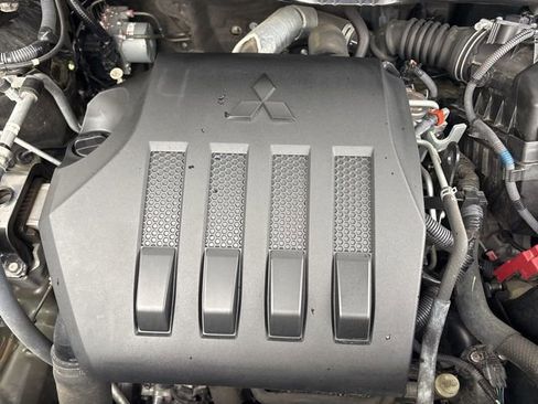 Used 2023 Mitsubishi Eclipse Cross SEL image 36