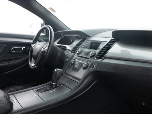 Used 2014 Ford Taurus SEL AWD/4WD image 29